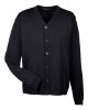 Picture of M425 - Men's Pilbloc™ V-Neck Button Cardigan Sweater