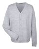 Picture of M425 - Men's Pilbloc™ V-Neck Button Cardigan Sweater