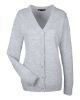 Picture of M425W - Women's Pilbloc V-Neck Button Cardigan Sweater