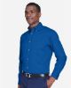 Picture of M500 - Men's Easy Blend™ Twill Shirt