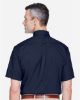Picture of M500S - Men's Easy Blend™ Twill Dress Shirt with Stain-Release