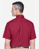 Picture of M500S - Men's Easy Blend™ Twill Dress Shirt with Stain-Release