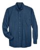 Picture of M550 - Men's Denim Shirt