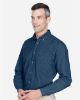 Picture of M550 - Men's Denim Shirt