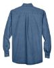 Picture of M550 - Men's Denim Shirt