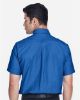 Picture of M600S - Men's Oxford Short Sleeve with Stain-Release