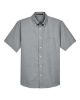 Picture of M600S - Men's Oxford Short Sleeve with Stain-Release