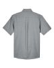 Picture of M600S - Men's Oxford Short Sleeve with Stain-Release
