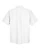 Picture of M600S - Men's Oxford Short Sleeve with Stain-Release