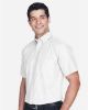 Picture of M600S - Men's Oxford Short Sleeve with Stain-Release