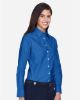 Picture of M600W - Women's Oxford Dress Shirt