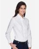Picture of M600W - Women's Oxford Dress Shirt