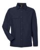 Picture of M72 - Unisex Flex Twill Overshirt Jacket