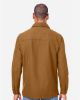 Picture of M72 - Unisex Flex Twill Overshirt Jacket