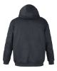 Picture of M722 - Unisex ClimaBloc® Heavyweight Hooded Full-Zip Jacket