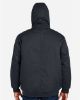 Picture of M722 - Unisex ClimaBloc® Heavyweight Hooded Full-Zip Jacket