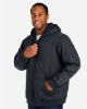 Picture of M722 - Unisex ClimaBloc® Heavyweight Hooded Full-Zip Jacket