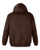 Picture of M722 - Unisex ClimaBloc® Heavyweight Hooded Full-Zip Jacket