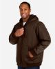 Picture of M722 - Unisex ClimaBloc® Heavyweight Hooded Full-Zip Jacket