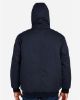 Picture of M722 - Unisex ClimaBloc® Heavyweight Hooded Full-Zip Jacket