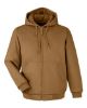 Picture of M722 - Unisex ClimaBloc® Heavyweight Hooded Full-Zip Jacket