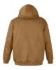 Picture of M722 - Unisex ClimaBloc® Heavyweight Hooded Full-Zip Jacket