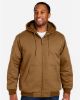 Picture of M722 - Unisex ClimaBloc® Heavyweight Hooded Full-Zip Jacket