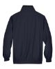 Picture of M740 - Unisex Fleece Lined Nylon Jacket