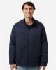Picture of M781 - Men's Guardian Insulated Utility Jacket