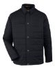 Picture of M821 - Unisex Guardian Soft Shell Chore Coat