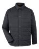Picture of M821 - Unisex Guardian Soft Shell Chore Coat