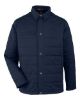 Picture of M821 - Unisex Guardian Soft Shell Chore Coat