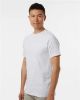Picture of 4800 - Men's Gold Soft Touch T-Shirt