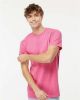 Picture of 4800 - Men's Gold Soft Touch T-Shirt