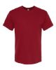 Picture of 4800 - Men's Gold Soft Touch T-Shirt