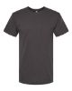 Picture of 4800 - Men's Gold Soft Touch T-Shirt