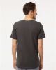 Picture of 4800 - Men's Gold Soft Touch T-Shirt