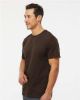 Picture of 4800 - Men's Gold Soft Touch T-Shirt