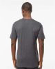 Picture of 4800 - Men's Gold Soft Touch T-Shirt