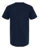 Picture of 4800 - Men's Gold Soft Touch T-Shirt