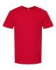 Picture of 4800 - Men's Gold Soft Touch T-Shirt