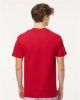Picture of 4800 - Men's Gold Soft Touch T-Shirt