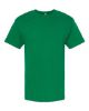 Picture of 4800 - Men's Gold Soft Touch T-Shirt