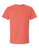 Picture of 4800 - Men's Gold Soft Touch T-Shirt