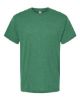 Picture of 4800 - Men's Gold Soft Touch T-Shirt