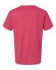 Picture of 4800 - Men's Gold Soft Touch T-Shirt