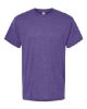 Picture of 4800 - Men's Gold Soft Touch T-Shirt