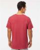 Picture of 4800 - Men's Gold Soft Touch T-Shirt