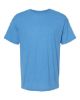 Picture of 4800 - Men's Gold Soft Touch T-Shirt