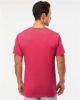 Picture of 4800 - Men's Gold Soft Touch T-Shirt